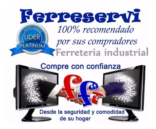 Ff Disco Desbaste Flap 4 ½'' Amoladora Grano 40 Ingco Fd1151