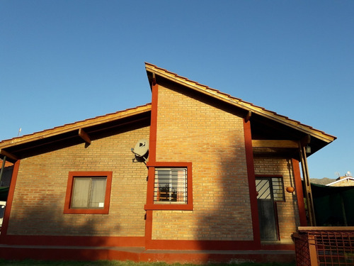 Tres Departamentos En Venta En Merlo San Luis. 