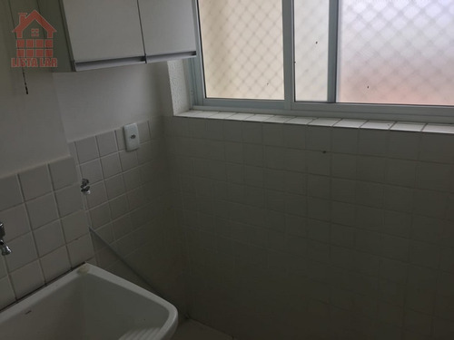 Imagem 10 de 18 de Apartamento Para Venda, 2 Dormitórios, Saúde - São Paulo - 1737
