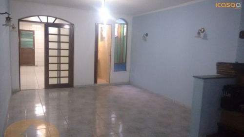 Sobrado - Ref: 9456