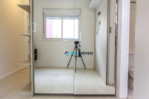 Imagem 10 de 13 de Apartamento Com 2 Dormitórios À Venda, 58 M² Por R$ 775.000,00 - Saúde - São Paulo/sp - Ap3019