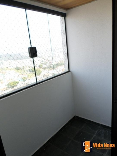 Imagem 6 de 15 de Apto - 75 M² - Vila Apiaí - Sto.andré - A-1585