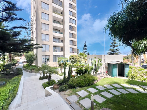 Depto Arriendo, Nicolas Tirado