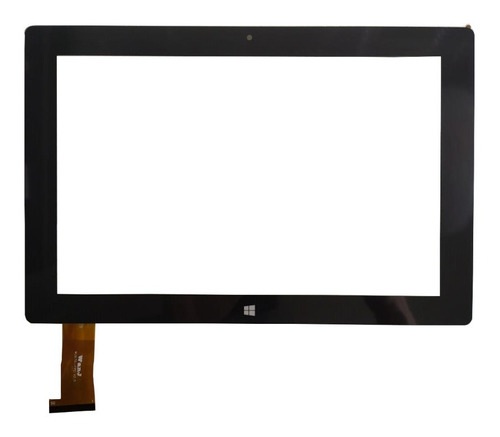 Touch Screen Tablet 10.1 50 Pines Wj976 Fpc V1.0