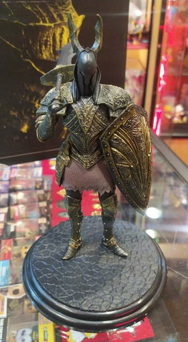 Imagen 2 de 3 de Figura Warrior De Dark Souls Importado