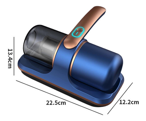 Máquina Limpiadora De Sofás Para Azul Y Áurea