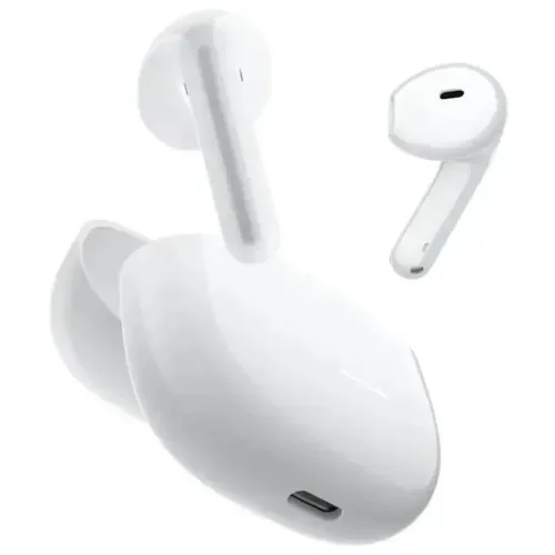 Fones De Ouvido Xiaomi Redmi Buds 8 Active White Branco