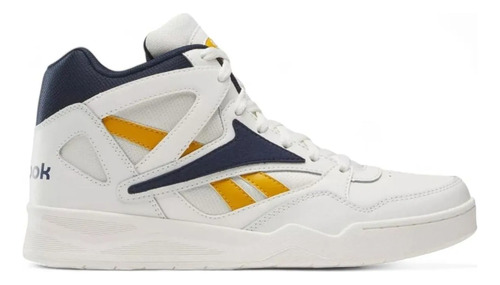 Botas Reebok Hombre Royal Bb4590 En Oferta Urbana Basket