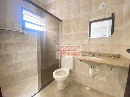 Imagem 13 de 14 de Sobrado À Venda, 136 M² Por R$ 530.000,00 - Vila América - Santo André/sp - So1111