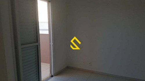 Imagem 9 de 19 de Apartamento Com 3 Dormitórios À Venda, 122 M² Por R$ 580.000,00 - Winner Residencial - Sorocaba/sp - Ap0868