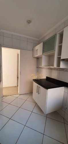 Imagem 25 de 30 de Apartamento Com 3 Dormitórios À Venda, 75 M² Por R$ 410.000,00 - Residencial Portal Do Sol - Vinhedo/sp - Ap0657