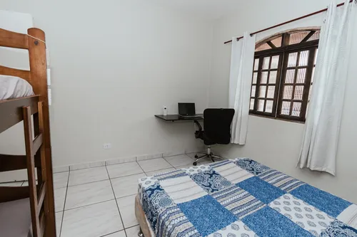 Sobrado Em Ubatuba, Prox A Praia Grande (12)991127687