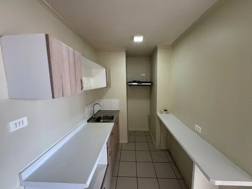 Oferta Departamento En Arriendo En San Miguel (ve0074)