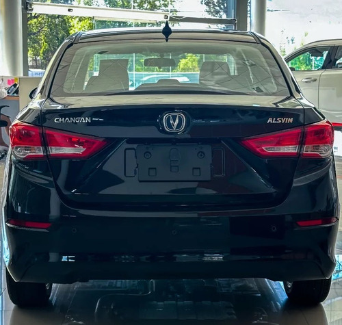 2026 Changan Alsvin 1.5l Mt 101hp 106l R15 18km/l
