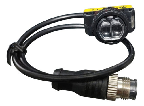 Banner Qs18vp6lafq5 Sensor Qs18vp6lafq5