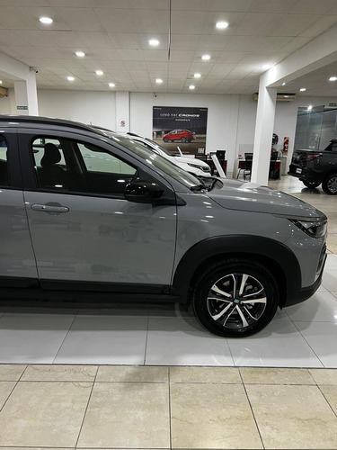 Fiat Pulse 1.0T Audace Cvt