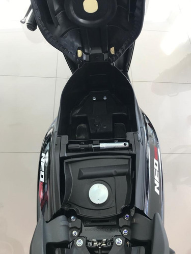 Yamaha/neo 125