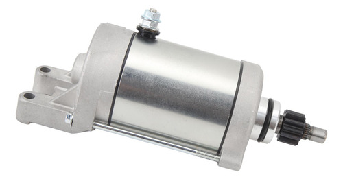 Motor De Arranque Fueraborda Smu0212 3sx 81890 00 00 Sellado