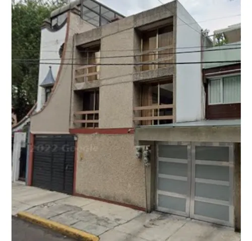 Casa En Remate En Lindavista, F-955