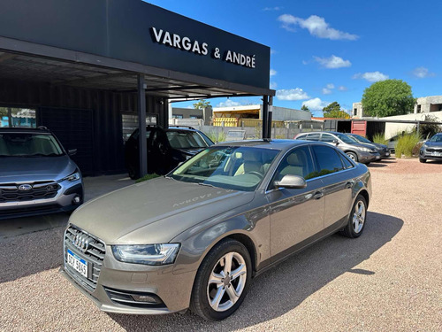 Audi A4 2.0 Ambition Tfsi 225cv Multitronic