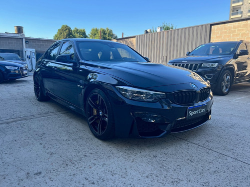 Imagen 3 de 10 de Bmw M3