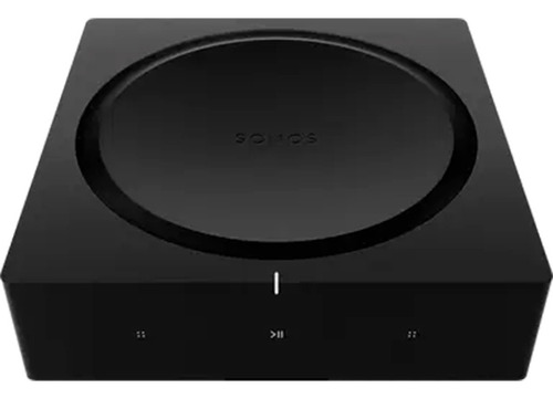 Amplificador Inalambrico Sonos Amp Negro