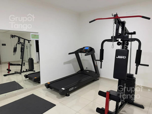 Venta Monoambiente En San Telmo Con Amenities