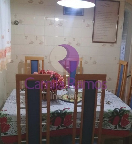 Imagem 6 de 8 de Chácara À Venda, Chácara São Judas Tadeu, Suzano/sp. - Ch00061 - 69275744