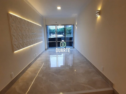 Imagem 1 de 19 de Apartamento - Ap03940 - 69529044