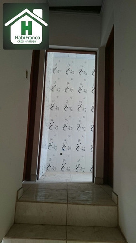 Imagem 29 de 30 de Casa Nova, Geminado, Financiamento Caixa, Use Seu Fgts - Francisco Morato - Caieiras - Ca00125 - 32592797