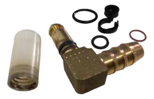 0029902871 6739970045 Cotovelo 16x9mm Voss 230 C/ Reparo