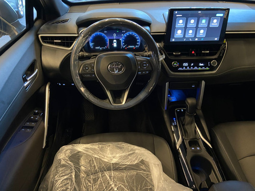 Toyota Corolla Cross 2.0 VVT-IE FLEX XRE DIRECT SHIFT