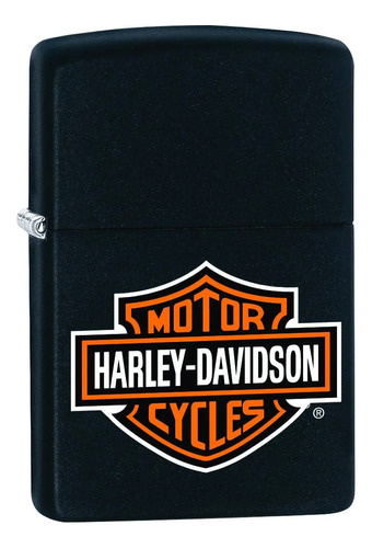 Encendedor Zippo Harley-davidson 218hd252