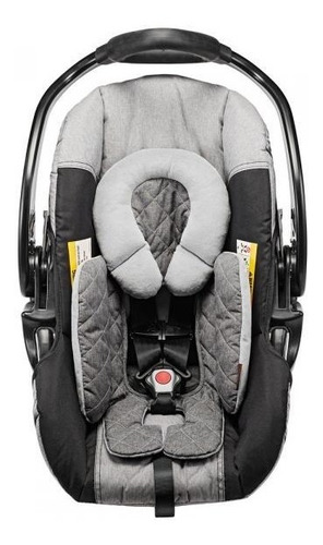 Imagen 2 de 3 de Soporte Reductor Para El Cuerpo Del Bebe Body Support Jjcole