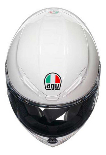 Agv Casco Integral K6 S E2206 Mplk