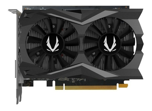 Ltc Tarjeta De Video Zotac Gtx 1650 4gb Amp Core Gddr6 Hdmi 