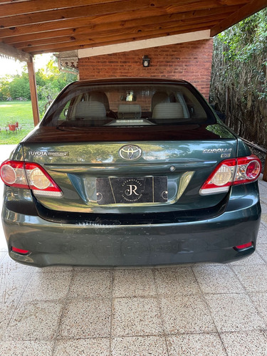 Toyota Corolla 1.8 Xei Mt