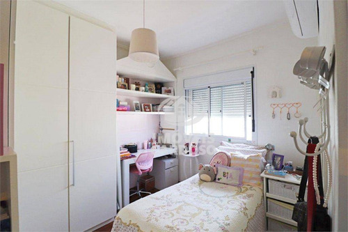 Apartamento Com 4 Dormitórios À Venda, 174 M² Por R$ 1.710.000 - Vila Leopoldina - São Paulo/sp - Ap18980