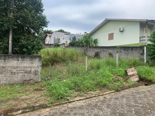 Imagem 2 de 3 de Terreno - Demboski - Ref: 1760 - V-1760