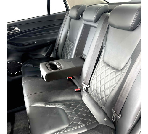 Chery Arrizo 6 1.5 VVT TURBO iFLEX GSX CVT