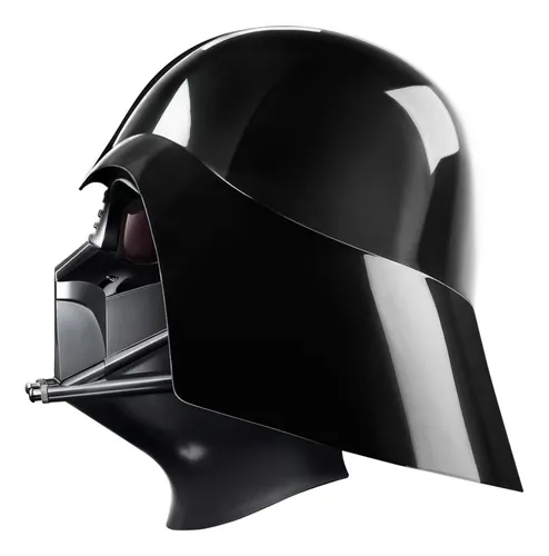 Darth Vader Casco Electronico Star Wars The Black Series