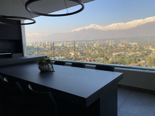 Venta Dpto. Nuevo Con Entrega Inmediata! 2 Dorm, 2 Baños. S