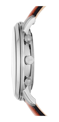 Reloj Fossil Para Caballero Fs5453