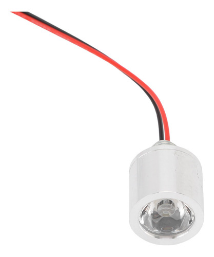 Mini Led Led Continuo Regulable Usb Para Pared Con Acento Le