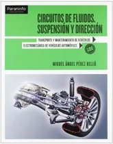 Comprar Circuitos De Fluidos Suspension Y Direccion Transporte Y Ma