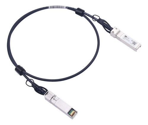 Cable De Conexion Directa Sfp De 3mts 10gb ( Cable Dac )