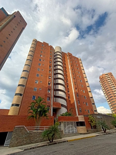 Samir Trosel Vende Apartamento En Residencias Millenium Urbanizacion El Bosque Valencia  Carabobo