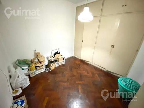 Imagen 3 de 11 de Departamento 3 Ambientes - Villa Urquiza