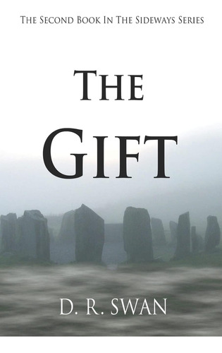 Libro:  The Gift (the Sideways Series)