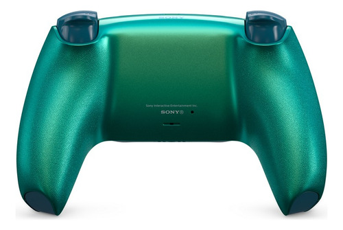 Sony Joystick Dualsense Ps5 Chroma Teal Verde